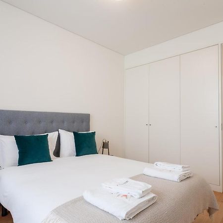 Flh Chiado Central Flat 리스본 외부 사진