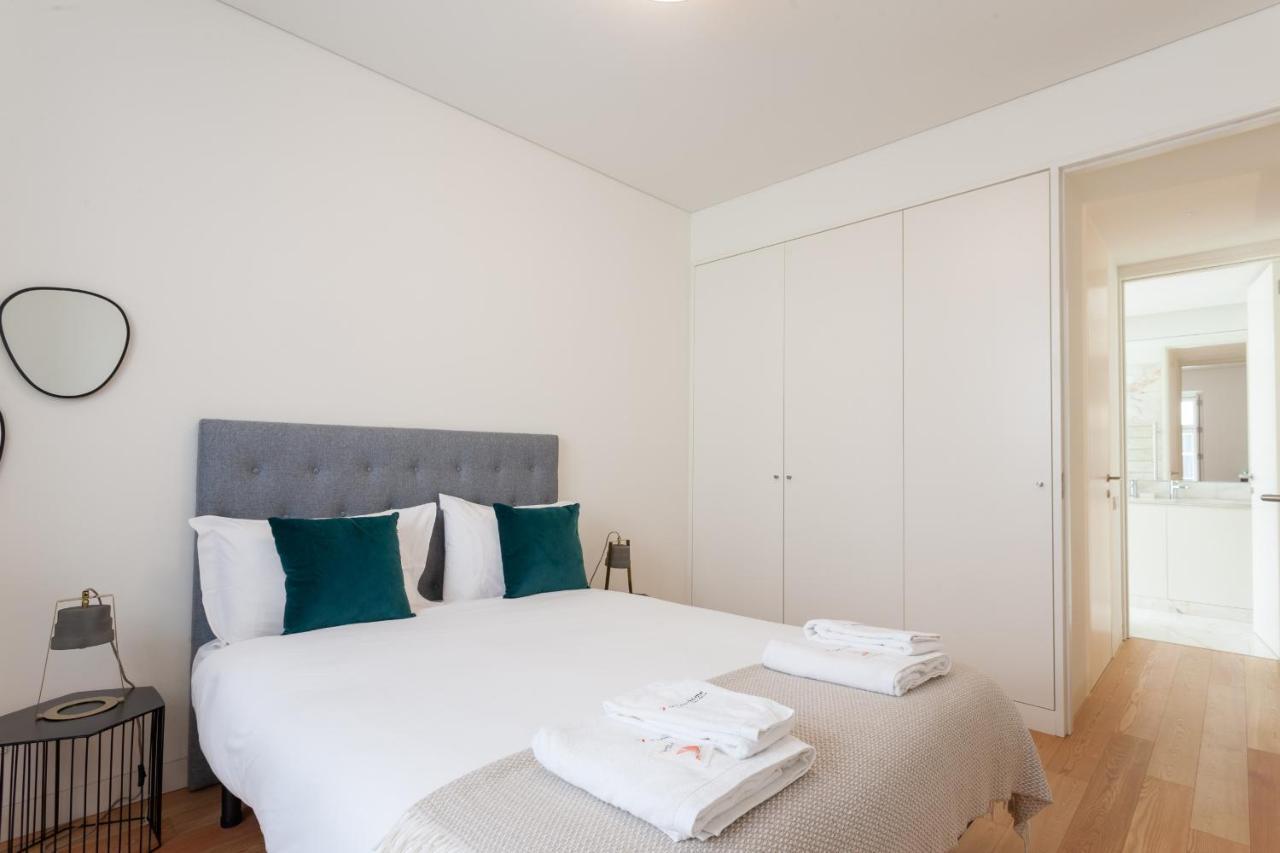 Flh Chiado Central Flat 리스본 외부 사진
