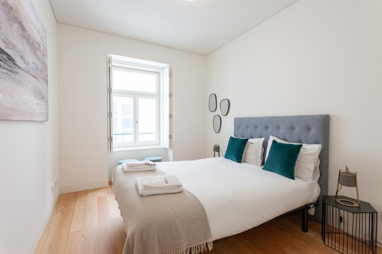 Flh Chiado Central Flat 리스본 외부 사진